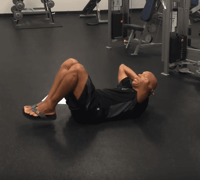 Strength Foundations